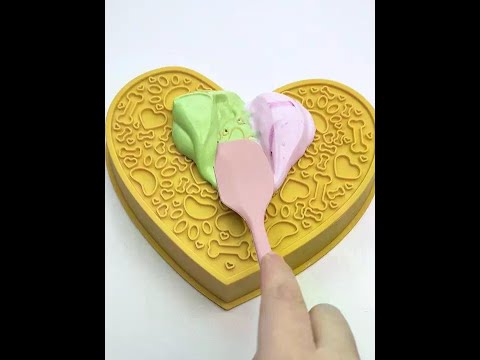 谁家孩子吃饭吧唧嘴还这么可爱啊#狗狗配餐 #自制狗饭 #干饭狗的日常 #萌宠出道计划 #asmr