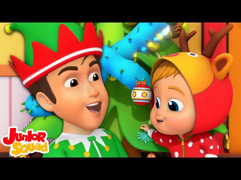 Te Deseamos Una Feliz Navidad Canción Divertida Y Más Rimas Infantiles