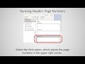 MLA Formatting Guidelines and Practices