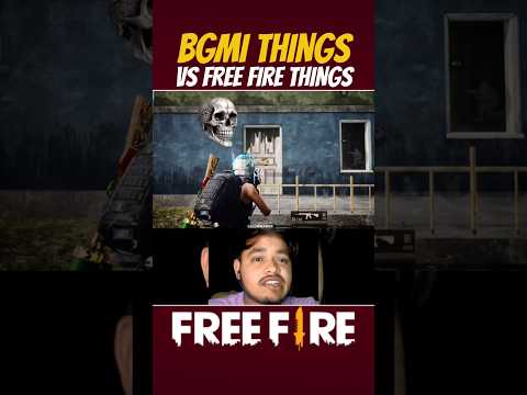Bgmi things 🤡 free fire things ☠️- #shorts CONFIGURACIÓN_PERFECTA_para_SAMSUNG,A3,A5,A6,A7,J2