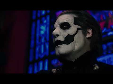 Ghost - 16 - Miasma - (Live at the Forum - 2023) - Legendado BR