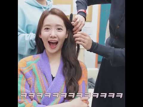 의도치 않게 SM 기강 잡은 윤아