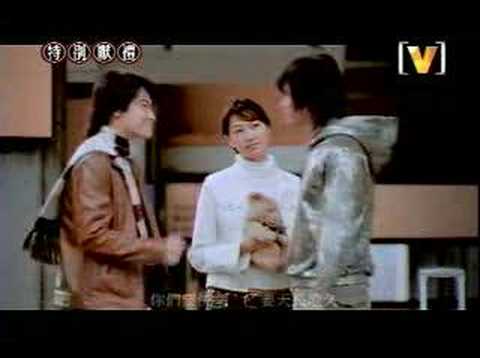 李聖傑-你們要快樂