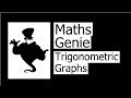 Trigonometric Functions and Their Properties