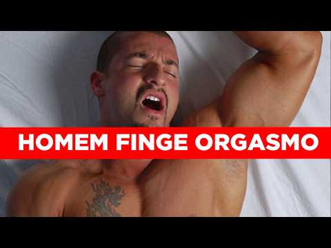 Saiba se ele está fingindo orgasmo | #Cátiaresponde no Teatro