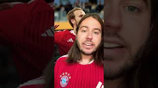 BAYERN MUNICH WIN 2-1 THRILLER V SV ELVERSBERG #BUNDESLIGA #reaction #football #soccer #sports #fcb