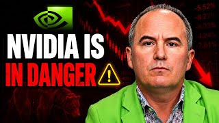 NVIDIA Is in Danger? Dan Ives’ Warning, AI Risks & My Analysis