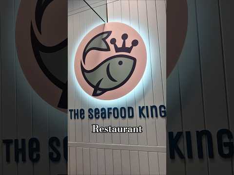 The Seafood King #shorts #australia #bankstown #salmon #seafood