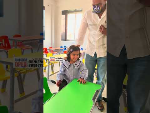 VCA School Kuchaman City – Admission Open 2026-27 | RBSE & CBSE | Call Now: 99830-72100, 98878-97003