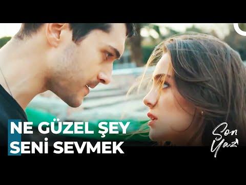 Aşkın Günahı Olmaz - Son Yaz