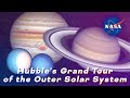 Uranus and Outer Planets Insights
