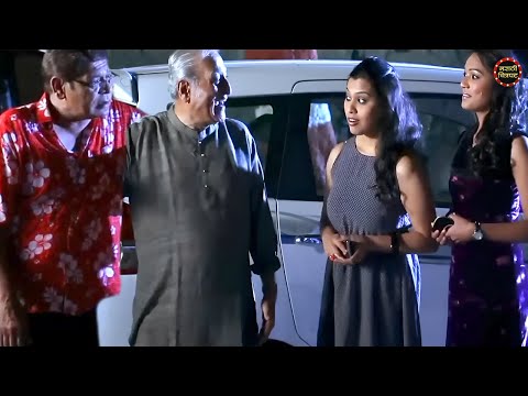 'मोहन' स्पेशल जबरदस्त कॉमेडी सीन | Dhurandhar Bhatawdekar Marathi Comedy Scene | Marathi Chitrapat