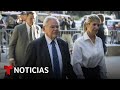 Legal Issues and Political Scandals