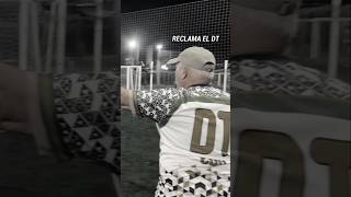 Jugada Polémica.. PISO o FALTA? Link en Bio 🦘 #potrero  #patadas  #lgr  #futbol