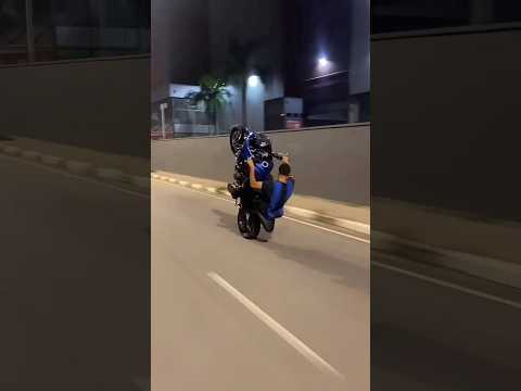 long wheelie #rider #biker #shorts #youtube #youtubeshorts #viral