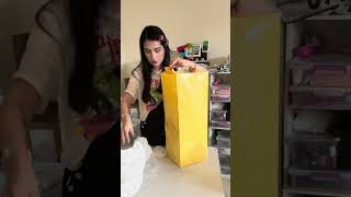Squishy de mantequilla gigante