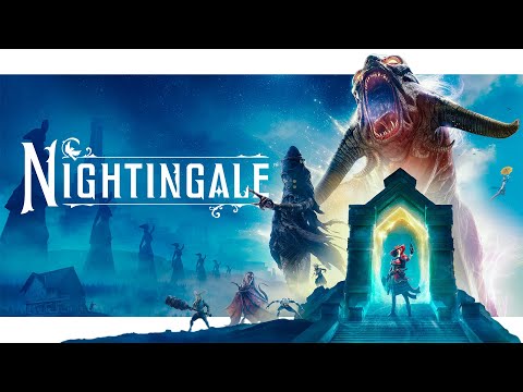 Nightingale Listened and Made a Much Better Survival Game!