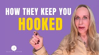 Dumped, But They Still Want to Talk? The Toxic Trap That Keeps You Hooked