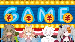 このようにしてコインを稼ぐのだ【古銭プッシャーフレンズ】