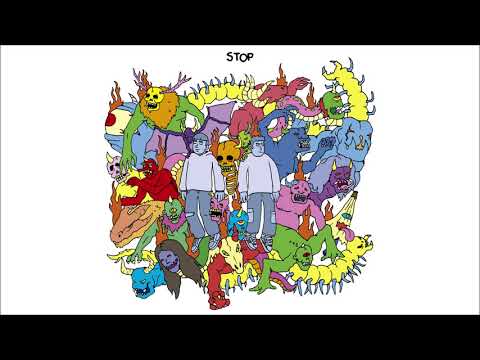 Poison Kid & Young Weapon - Stop