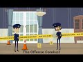 Understanding the Federal Criminal Justice System