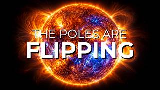 The Sun’s South Pole Wasn’t What We Expected