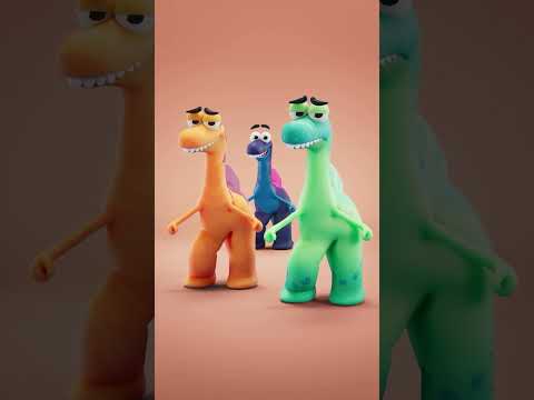 #رسوم_متحركة #اطفال #ترفيه