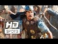 Trailer 10 do filme Exodus: Gods And Kings