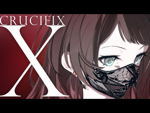 [バンドリ！][Expert] BanG Dream! #950 Crucifix X (歌詞付き)