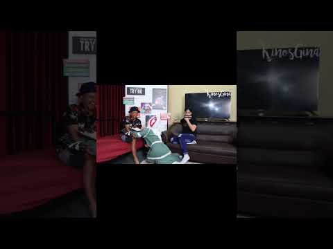 Maaf SALAH PEGANG wkwkwkwk