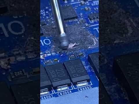 Asus Rock Strix G15 pt.2