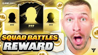 BRUTÁLIS VOLT AZ ELSŐ SQUAD BATTLES REWARD!