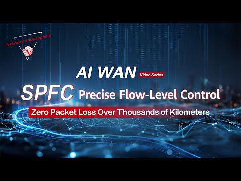 AI WAN Tech Primer Episode 5: AI tech is booming, driving up the demand for data and computing power