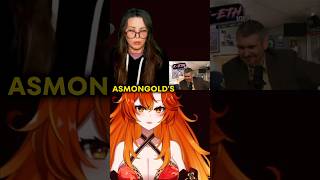 She was legally FORCED to apologize..