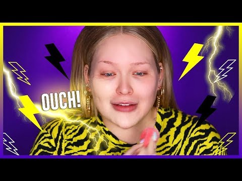A SHOCKING Makeup Quiz With My BOYFRIEND!!