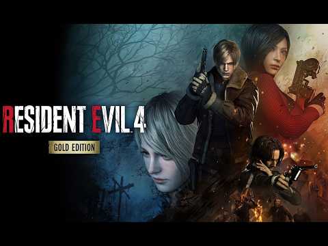 #residentevil 4 #ps5 #4