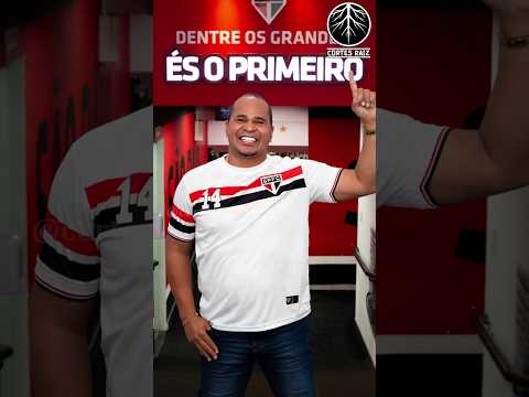 CHULA NÃO COMEMOROU GOL DO SÃO PAULO NA FINAL DA COPA DO BRASIL #shorts