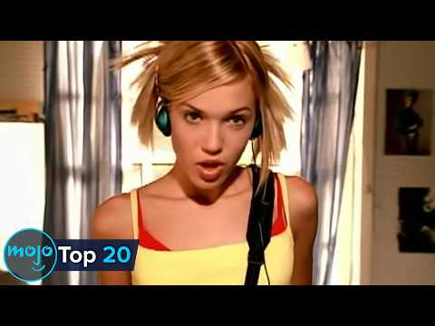 Top 20 Singers Who Can’t Stand Their Own Songs
