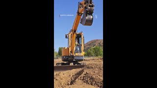 Dig it! Excavators are AWESOME! 🚜 Blippi's Job Show