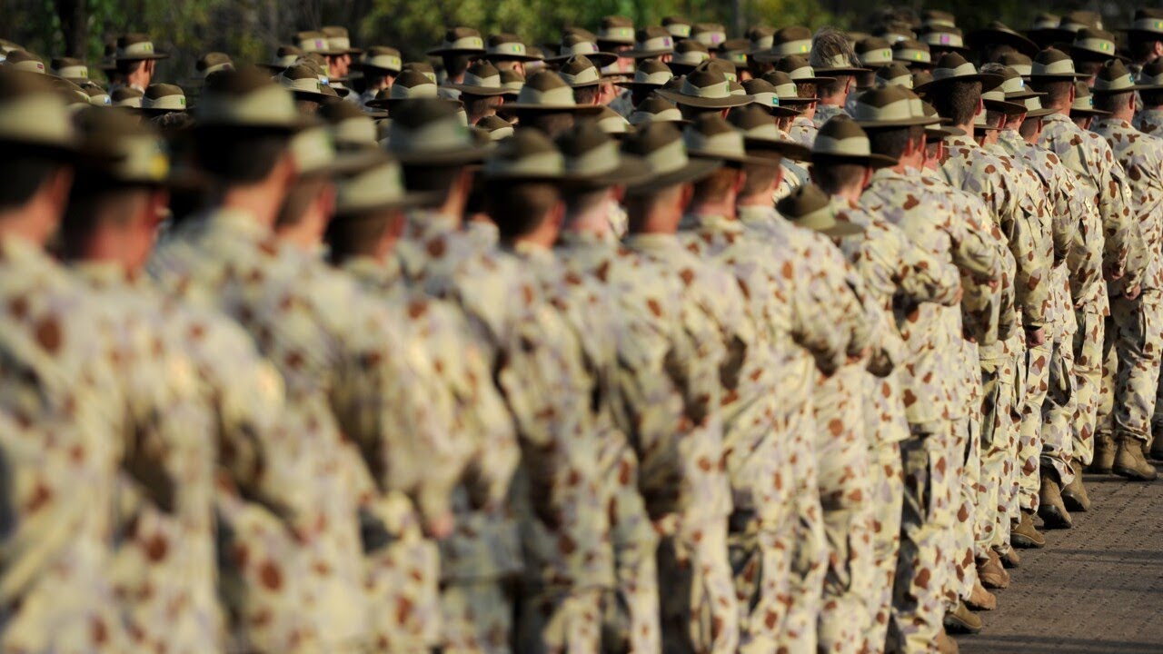 Australia’s Strategic Circumstances ‘Most Volatile and Dangerous’ in Decades