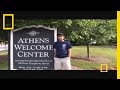 Athens, Georgia: A Cultural and Historical Overview