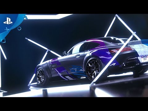 Need for Speed: Heat - Gamescom 2019 Official Gameplay Trailer | PS4