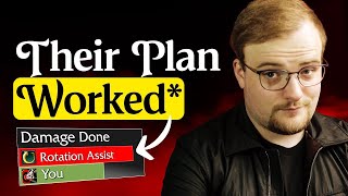 One Button BEATS Most Players - Blizzard: 'Working As Intended'"
