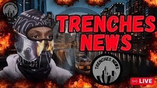 G Herbo Cut Ties Before The Feds Come No limit Inside War | D4vd & Manager Got Rid Of Teen