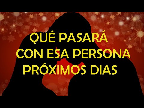 💖⚡22:22 CON ESA PERSONA QUE OS VIENE? COMO TE VE Y SIENTE ? FUTURO INMEDIATO🌻💜