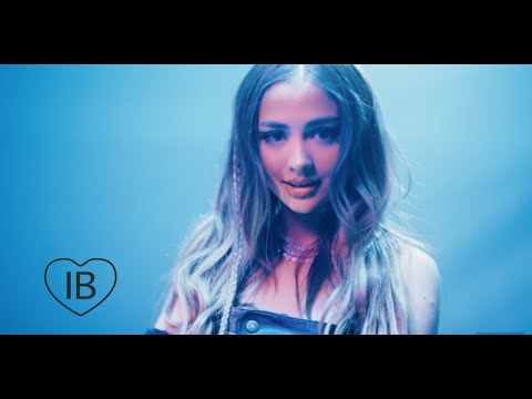 Iuliana Beregoi - &nbsp;Problem (feat. Erik Frank) | Official Music Video