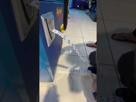 Tickets #arcade #tickets #shorts #kids #playing