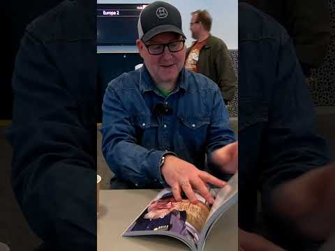 I am now a published author! #hamradio