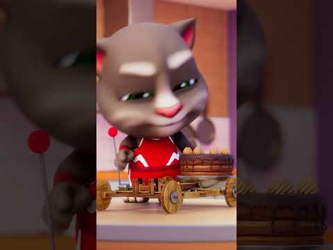 Tricky Traps for Roy! ⚠️🫣