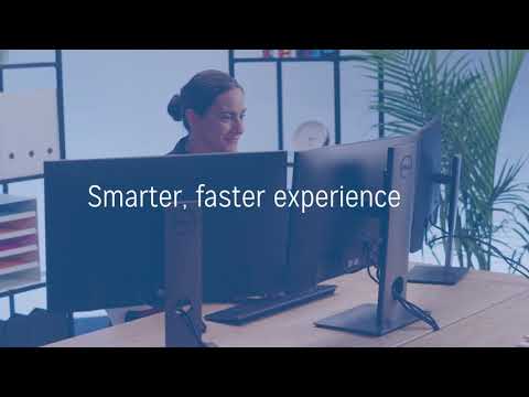 OptiPlex 7070 Ultra Demo Video